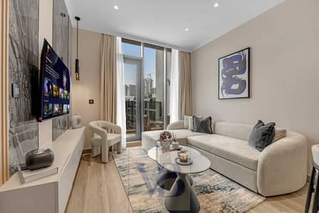 1 Schlafzimmer Wohnung zum zur Miete in Jumeirah Village Circle (JVC), Dubai - _1313285. jpg