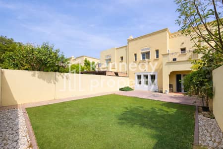 3 Bedroom Villa for Rent in The Springs, Dubai - Facade. png 3 Bedroom Villa for Rent in The Springs, Dubai - Facade. png
