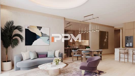 2 Camere Appartamento in vendita a Al Marjan Island, Ras Al Khaimah - T-2BR-03. png 2 Camere Appartamento in vendita a Al Marjan Island, Ras Al Khaimah - T-2BR-03. png