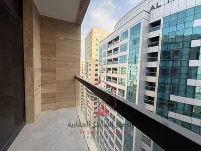 فلیٹ 2 غرفة نوم للايجار في الخان، الشارقة - WhatsApp Image 2026-05-07 at 9.00. 47 PM (2). jpeg