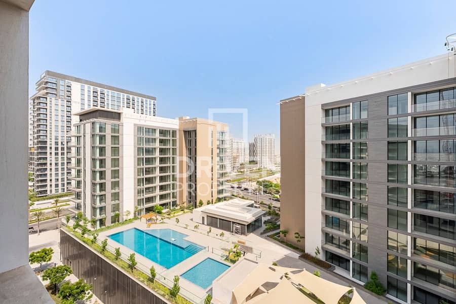 Appartamento a Dubai Hills Estate,Sway Residences, 2 camere da letto, 139000 AED - 16101630 Appartamento a Dubai Hills Estate,Sway Residences, 2 camere da letto, 139000 AED - 16101630