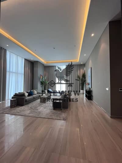 4 Schlafzimmer Wohnung zum zur Miete in Dubai Marina, Dubai - WhatsApp Image 2026-08-07 at 10.58. 05 AM (17). jpeg