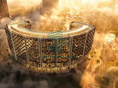 2 Bedroom Flat for Sale in Al Jaddaf, Dubai - WhatsApp Image 2026-08-07 at 3.58. 47 PM. jpeg