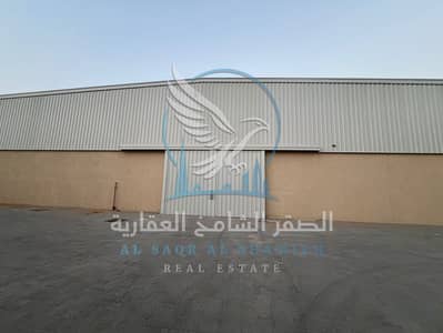 Factory for Rent in Al Sajaa, Sharjah - WhatsApp Image 2025-11-05 at 10.07. 50 AM. jpeg