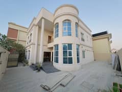For Rent | Al Rawda 1 | 5 Master Bedroom Villa with a Very Large Setback | 135,000 AED
