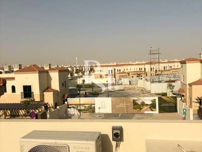3 Slaapkamers Townhouse te Huur in Zayed City, Abu Dhabi - Watermark-15. JPG 3 Slaapkamers Townhouse te Huur in Zayed City, Abu Dhabi - Watermark-15. JPG