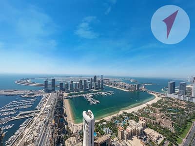 3 Bedroom Flat for Rent in Dubai Marina, Dubai - WhatsApp Image 2026-08-07 at 15.50. 50 (7). jpeg 3 Bedroom Flat for Rent in Dubai Marina, Dubai - WhatsApp Image 2026-08-07 at 15.50. 50 (7). jpeg