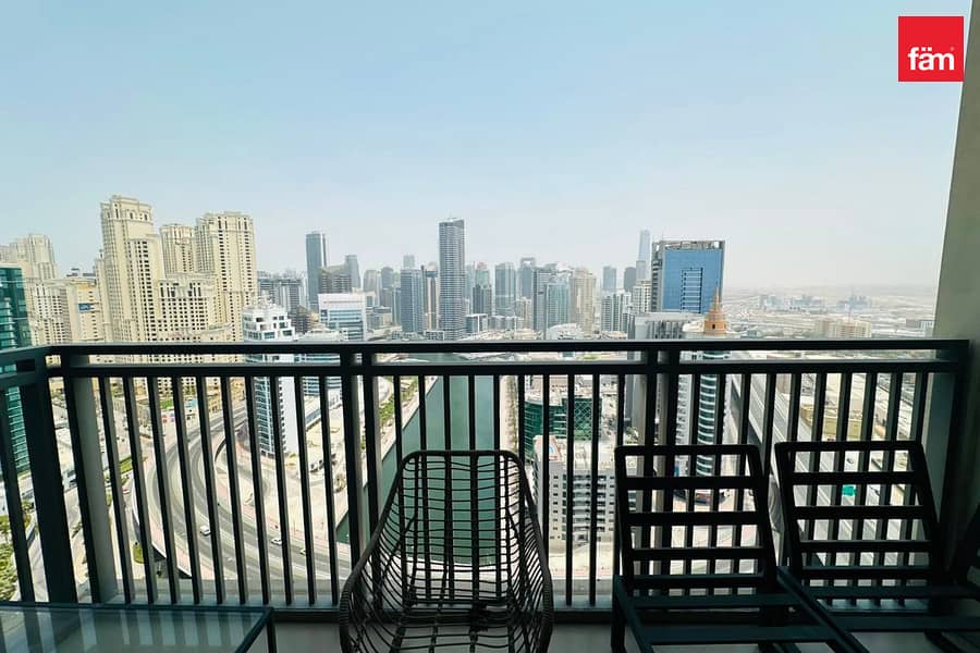 Apartamento en Dubai Marina,5242 Towers,5242 Tower 2, 3 dormitorios, 270000 AED - 16101680 Apartamento en Dubai Marina,5242 Towers,5242 Tower 2, 3 dormitorios, 270000 AED - 16101680