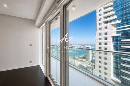 2 Schlafzimmer Wohnung zum zur Miete in Dubai Marina, Dubai - Wohnung in Dubai Marina,DAMAC Heights, 2 schlafzimmer, 210000 AED - 16101180 2 Schlafzimmer Wohnung zum zur Miete in Dubai Marina, Dubai - Wohnung in Dubai Marina,DAMAC Heights, 2 schlafzimmer, 210000 AED - 16101180