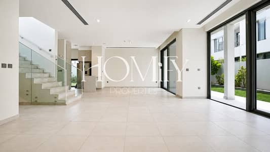4 habitaciones Villa para en Venta en Mohammed Bin Rashid City (MBR City), Dubai - a8e431cb-b66c-46b3-9914-a90022cf8fd9. jpg