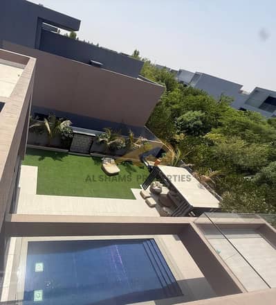 Villa de 5 chambres à à louer à Tilal City, Sharjah - IMG-20260804-WA0102. jpg