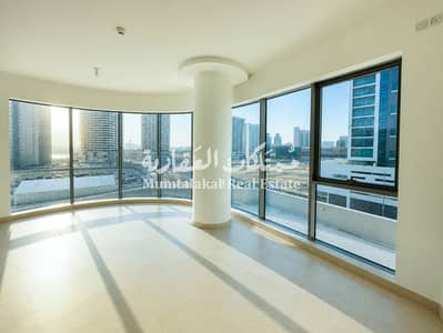 3 habitaciones Apartamento para en Alquiler en Al Reem Island, Abu Dhabi - Najmat-c01JPG011fawaz. jpg
