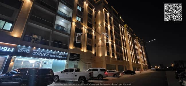 2 Bedroom Apartment for Sale in Al Yasmeen, Ajman - WhatsApp Image 2026-08-07 at 4.24. 43 PM (3). jpeg 2 Bedroom Apartment for Sale in Al Yasmeen, Ajman - WhatsApp Image 2026-08-07 at 4.24. 43 PM (3). jpeg