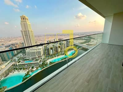 2 Camere Appartamento in affitto a Dubai Creek Harbour, Dubai - WhatsApp Image 2026-08-07 at 4.14. 20 PM (2). jpeg 2 Camere Appartamento in affitto a Dubai Creek Harbour, Dubai - WhatsApp Image 2026-08-07 at 4.14. 20 PM (2). jpeg