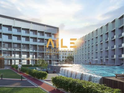 1 habitación Apartamento para en Venta en Arjan, Dubai - Apartamento en Arjan,Binghatti Hillcrest, 1 dormitorio, 1349999 AED - 16101764 1 habitación Apartamento para en Venta en Arjan, Dubai - Apartamento en Arjan,Binghatti Hillcrest, 1 dormitorio, 1349999 AED - 16101764