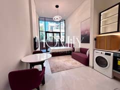 PREMIUM FURNISHED | PRIVATE POOL | SMART HOME