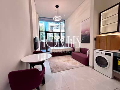 Studio for Rent in Jumeirah Village Circle (JVC), Dubai - f91fc8e7-d19c-4cfd-859e-fe7d27e37436. jpg Studio for Rent in Jumeirah Village Circle (JVC), Dubai - f91fc8e7-d19c-4cfd-859e-fe7d27e37436. jpg