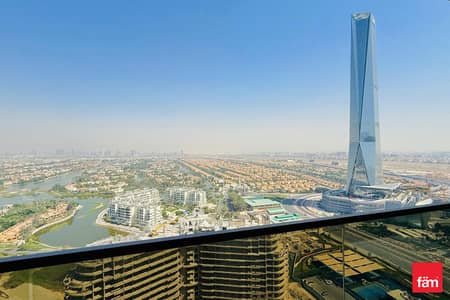 2 Camere Appartamento in affitto a Jumeirah Lake Towers (JLT), Dubai - Appartamento a Jumeirah Lake Towers (JLT)，Orra The Embankment, 2 camere da letto, 174999 AED - 16101780