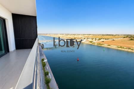 3 Bedroom Flat for Rent in Yas Island, Abu Dhabi - Furnished | Canal View | Vacant | 12 Payments 3 Bedroom Flat for Rent in Yas Island, Abu Dhabi - Furnished | Canal View | Vacant | 12 Payments