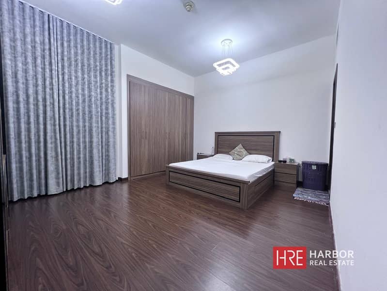 Wohnung in Liwan,Queue Point,Binghatti Jewels, 1 schlafzimmer, 1100000 AED - 16101791 Wohnung in Liwan,Queue Point,Binghatti Jewels, 1 schlafzimmer, 1100000 AED - 16101791