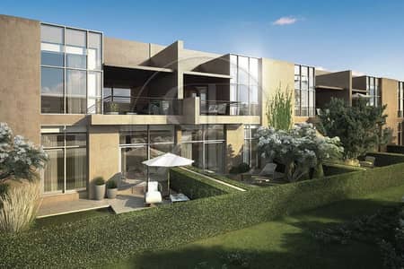 4 Bedroom Villa for Sale in Mohammed Bin Rashid City (MBR City), Dubai - Modern 4BR Villa | The fields | AED 3.7M 4 Bedroom Villa for Sale in Mohammed Bin Rashid City (MBR City), Dubai - Modern 4BR Villa | The fields | AED 3.7M