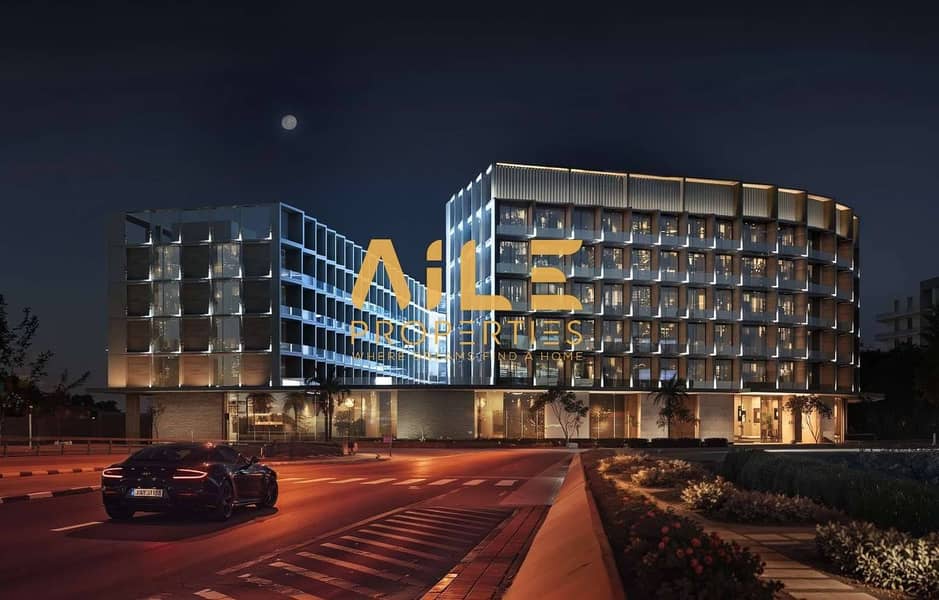 VALUABLE INVESTMENT | MODERN LIVING | VALUABLE LOCATION | VALUABLE 2 BEDROOM APARTMENT BY BINGHATTI VALUABLE INVESTMENT | MODERN LIVING | VALUABLE LOCATION | VALUABLE 2 BEDROOM APARTMENT BY BINGHATTI