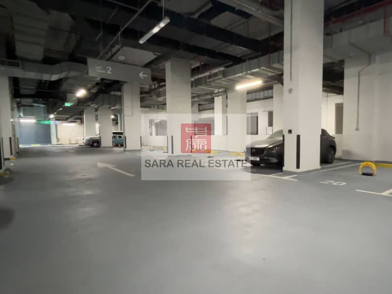 22 Parking Area. PNG