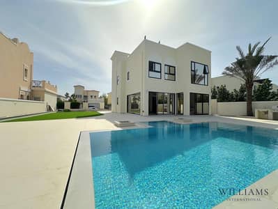 4 Schlafzimmer Villa zum zum Verkauf in Jumeirah Village Triangle (JVT), Dubai - Villa in Jumeirah Village Triangle (JVT),JVT District 8,District 8B, 4 schlafzimmer, 8499000 AED - 16101858 4 Schlafzimmer Villa zum zum Verkauf in Jumeirah Village Triangle (JVT), Dubai - Villa in Jumeirah Village Triangle (JVT),JVT District 8,District 8B, 4 schlafzimmer, 8499000 AED - 16101858