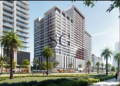 Studio zum zum Verkauf in Jumeirah Village Circle (JVC), Dubai - WhatsApp Image 2026-08-06 at 10.06. 34 AM. jpeg Studio zum zum Verkauf in Jumeirah Village Circle (JVC), Dubai - WhatsApp Image 2026-08-06 at 10.06. 34 AM. jpeg