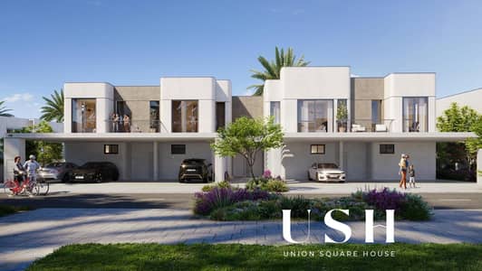 3 habitaciones Townhouse para en Venta en The Valley by Emaar, Dubai - img157. jpg 3 habitaciones Townhouse para en Venta en The Valley by Emaar, Dubai - img157. jpg