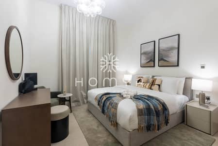 1 Bedroom Apartment for Rent in Yas Island, Abu Dhabi - DSC04907-HDR. jpg