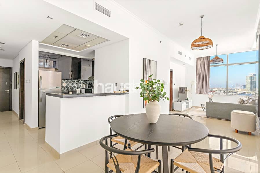 Apartamento en Dubai Marina,Botanica Tower, 1 dormitorio, 88000 AED - 16101883 Apartamento en Dubai Marina,Botanica Tower, 1 dormitorio, 88000 AED - 16101883