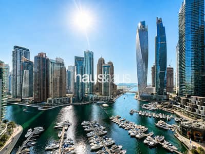 بنتهاوس 5 غرف نوم للايجار في دبي مارينا، دبي - بنتهاوس في برج العنبر،أبراج مرسى دبي،دبي مارينا 5 غرف 750000 درهم - 16101891 بنتهاوس 5 غرف نوم للايجار في دبي مارينا، دبي - بنتهاوس في برج العنبر،أبراج مرسى دبي،دبي مارينا 5 غرف 750000 درهم - 16101891