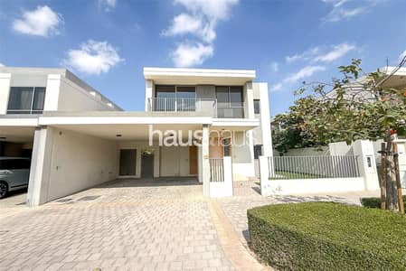 3 Slaapkamers Villa te Huur in Dubai Hills Estate, Dubai - Villa in Dubai Hills Estate，Sidra Villas，Sidra 3, 3 slaapkamers, 360000 AED - 16101884