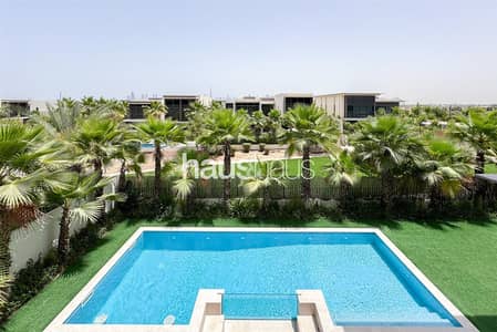 4 Schlafzimmer Villa zum zur Miete in Dubai Hills Estate, Dubai - Villa in Dubai Hills Estate,Golf Place I, 4 schlafzimmer, 905000 AED - 16101885 4 Schlafzimmer Villa zum zur Miete in Dubai Hills Estate, Dubai - Villa in Dubai Hills Estate,Golf Place I, 4 schlafzimmer, 905000 AED - 16101885