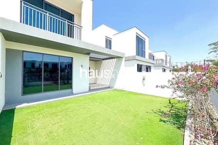 3 Slaapkamers Villa te Huur in Dubai Hills Estate, Dubai - Villa in Dubai Hills Estate，Maple，Maple 3, 3 slaapkamers, 220000 AED - 16101887
