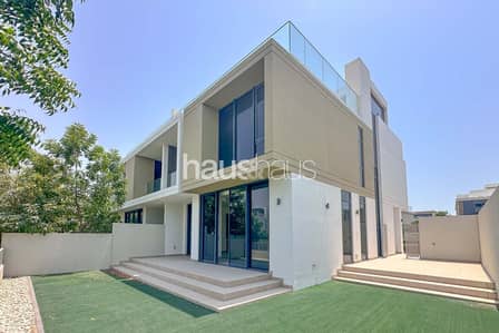 3 habitaciones Villa para en Alquiler en Dubai Hills Estate, Dubai - Villa en Dubai Hills Estate，Golf Grove, 3 dormitorios, 360000 AED - 16101881