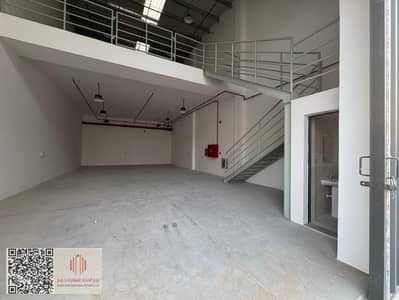 Warehouse zum zur Miete in Al Jurf, Ajman - WhatsApp Image 2026-08-07 at 16.02. 48 (3). jpeg