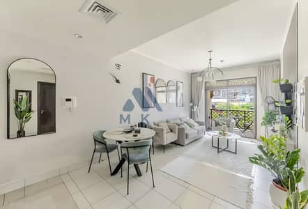 1 Bedroom Flat for Rent in Downtown Dubai, Dubai - WhatsApp Image 2026-08-07 at 3.48. 58 PM (2). jpeg
