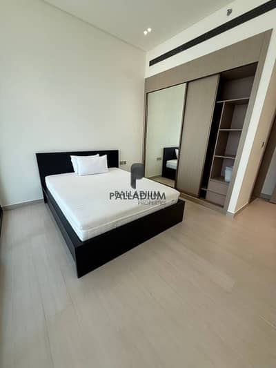 1 Camera Appartamento in affitto a Jumeirah Village Circle (JVC), Dubai - Appartamento a Jumeirah Village Circle (JVC)，JVC District 18，Binghatti Royale, 1 camera da letto, 70000 AED - 16101672