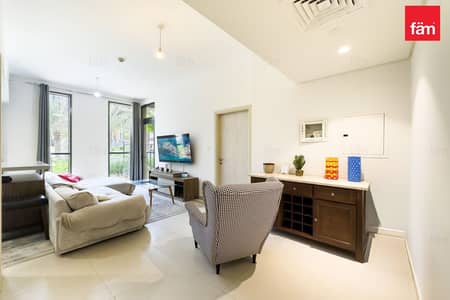 1 Camera Appartamento in affitto a Dubai Production City (IMPZ), Dubai - Appartamento a Dubai Production City (IMPZ)，Midtown，Afnan District，Afnan 2, 1 camera da letto, 69990 AED - 16101951