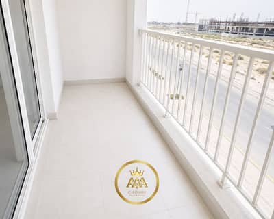 2 Camere Appartamento in affitto a Tilal City, Sharjah - A61A86DB-EC23-441B-A897-BE433865BBF3. png