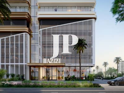 1 Bedroom Flat for Sale in Jumeirah Village Circle (JVC), Dubai - 360-JVC-15BMRM-VIEW 3. jpg