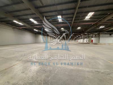 Warehouse de  à à louer à Industrial Area, Sharjah - WhatsApp Image 2026-08-07 at 4.46. 48 PM (2). jpeg