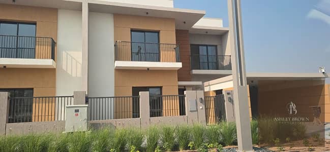 3 Schlafzimmer Townhouse zum zum Verkauf in Al Amerah, Ajman - WhatsApp Image 2026-08-07 at 15.18. 33 (1). jpeg
