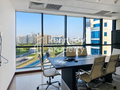 Office in affitto a Deira, Dubai - 1. png Office in affitto a Deira, Dubai - 1. png