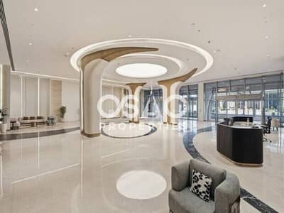 1 Bedroom Apartment for Sale in Business Bay, Dubai - Exclusive | Luxury Living | Spacious Apartment