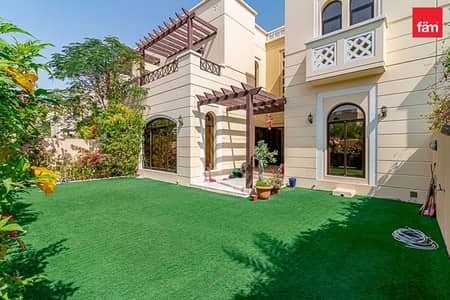 4 Camere Townhouse in affitto a Mudon, Dubai - Villetta a schiera a Mudon,Al Salam, 4 camere da letto, 240000 AED - 16102026 4 Camere Townhouse in affitto a Mudon, Dubai - Villetta a schiera a Mudon,Al Salam, 4 camere da letto, 240000 AED - 16102026