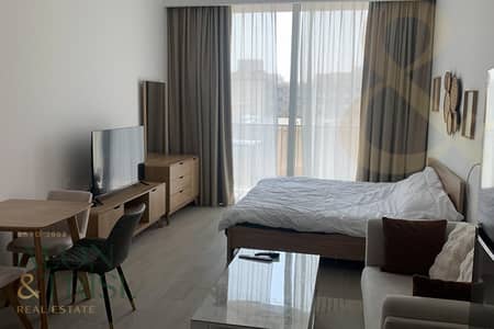 Estudio para en Alquiler en Jumeirah Village Circle (JVC), Dubai - Apartamento en Jumeirah Village Circle (JVC)，JVC District 10，Luma 22，West Tower, 50000 AED - 16101874