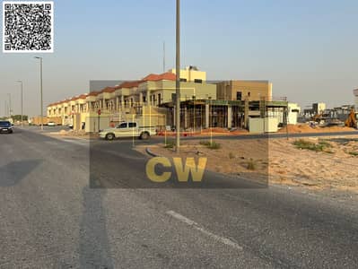 Plot de à à vendre à Al Helio, Ajman - WhatsApp Image 2026-08-05 at 7.17. 52 PM. jpeg Plot de à à vendre à Al Helio, Ajman - WhatsApp Image 2026-08-05 at 7.17. 52 PM. jpeg